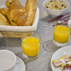 Hotel Eugenie - Bild 12
