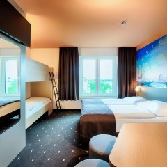 B&B Hotel Rostock-Hafen - Bild 6