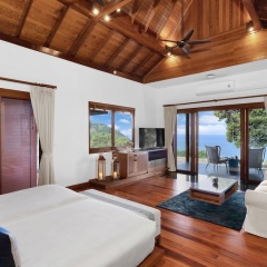 Villa Varya - Bild 4