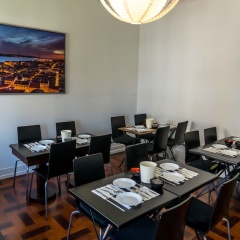Home Sweet Lisbon - Bild 20