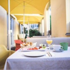 Hotel Central Regensburg CityCentre, SHC by Best Western - Bild 22