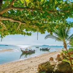 The Krabi Sands Resort (SHA Extra Plus) - Bild 17