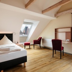 Hotel Helgolandia - Bild 5