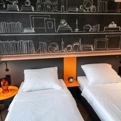 LOGINN Hotel Köln Airport - Bild 7