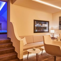 Hotel Taschenbergpalais Kempinski Dresden - Bild 18