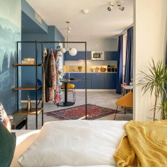 Astoria Apartments - Bild 1
