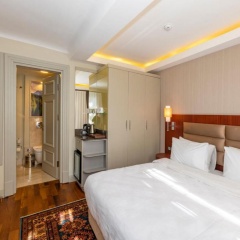 Blue Gilroy Hotel - Bild 3