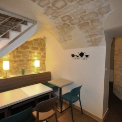 Hotel Saint Georges Lafayette - Bild 11