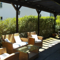 Hotel Rheingold - Bild 9
