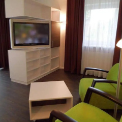 Boardinghaus Weinberg Campus - Bild 4