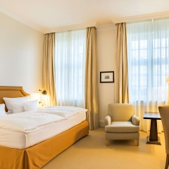 Parkhotel Quellenhof Aachen - Bild 3