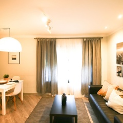 Apartment Metropolitan - Bild 12