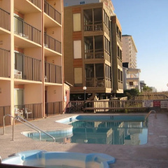 Oasis Hotel thumbnail 15