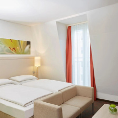 H+ Hotel München - Bild 6