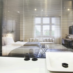 Quentin XL Potsdamer Platz Hotel - Bild 10