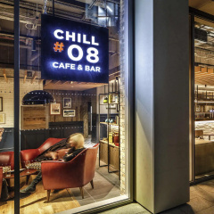 ibis London Canning Town - Bild 19