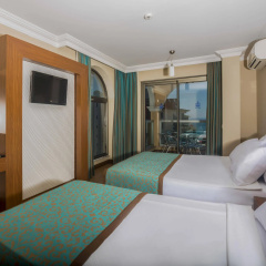 Taç Premier Hotel & Spa - Bild 3