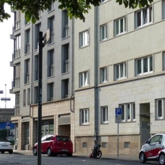 Laurin Apartment L62 - Bild 1