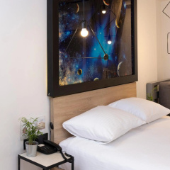 Ada Apart Otel - Bild 26