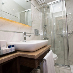 Guler Park Hotel - Bild 10