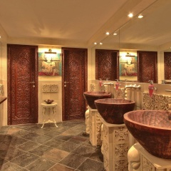 Alchymist Grand Hotel & Spa - Bild 25