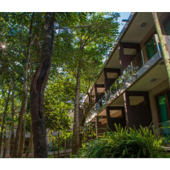 Mercure Iguazu Hotel Iru