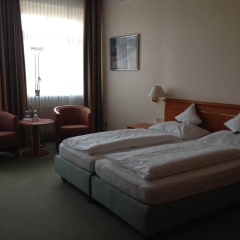 Hotel Niedersaechsischer Hof - Bild 3