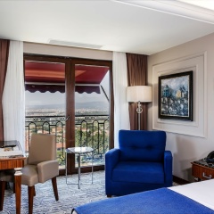 Anemon Bursa Hotel - Bild 7