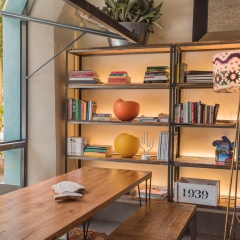 The Corner House - Bild 16
