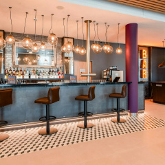 Premier Inn Mannheim City Centre - Bild 15