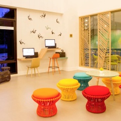 ibis Styles Krabi Ao Nang - Bild 5