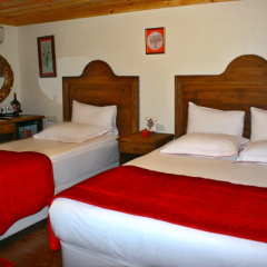 Divas Hotel - Bild 12