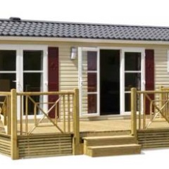 Camping de Kersentic photo 2
