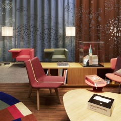 25hours Hotel Zurich West - Bild 16