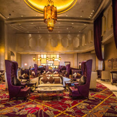 Studio City Hotel in Cotai, Macau from 204$, photos, reviews - zenhotels.com photo 36