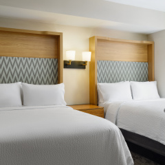 Holiday Inn New York City - Wall Street by IHG - Bild 3