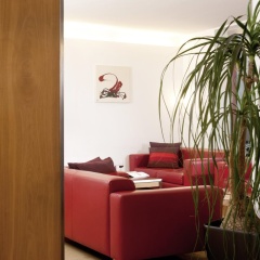 Four Points Flex by Sheraton Vienna Mariahilf - Bild 15