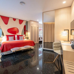 Hotel Porta Fira - Bild 23