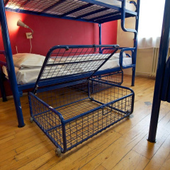 The 4 You Hostel & Hotel - Bild 8