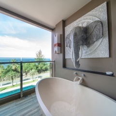 Maikhao Palm Beach Resort - Bild 15