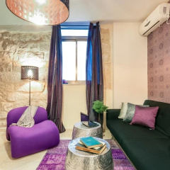 Sweet Inn Apartments - Jaffa Street 31 thumbnail 2