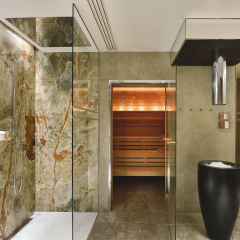 Bvlgari Hotel London - Bild 28