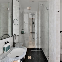 Villa Copenhagen - Bild 9