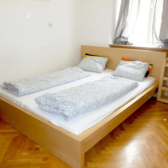 Apartment Jakominiplatz - Bild 3