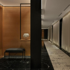 Delano Dubai Hotel - Bild 23