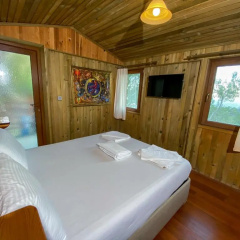 Tree House Otel - Bild 2