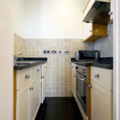 Chesham Court - Bild 21