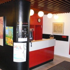 Hotel Meran Hallenbad & Sauna - Bild 26
