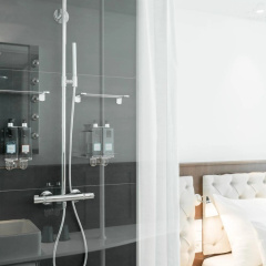 Ruby Lissi Hotel Vienna by IHG - Bild 9