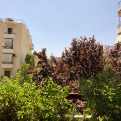 Cosy apartment in Chalandri - Bild 1